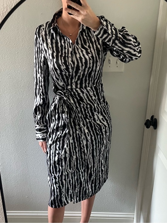 Worthington Dresses & Skirts - Women’s wrap dress